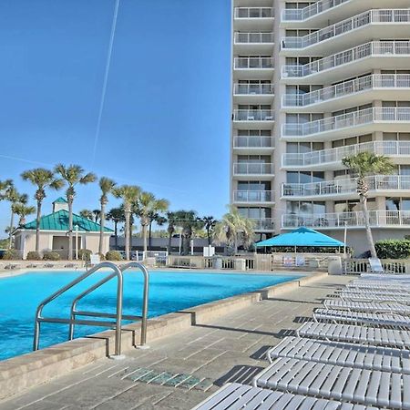 Dunes Of Panama Condos Панама-Сіті-Біч Номер фото