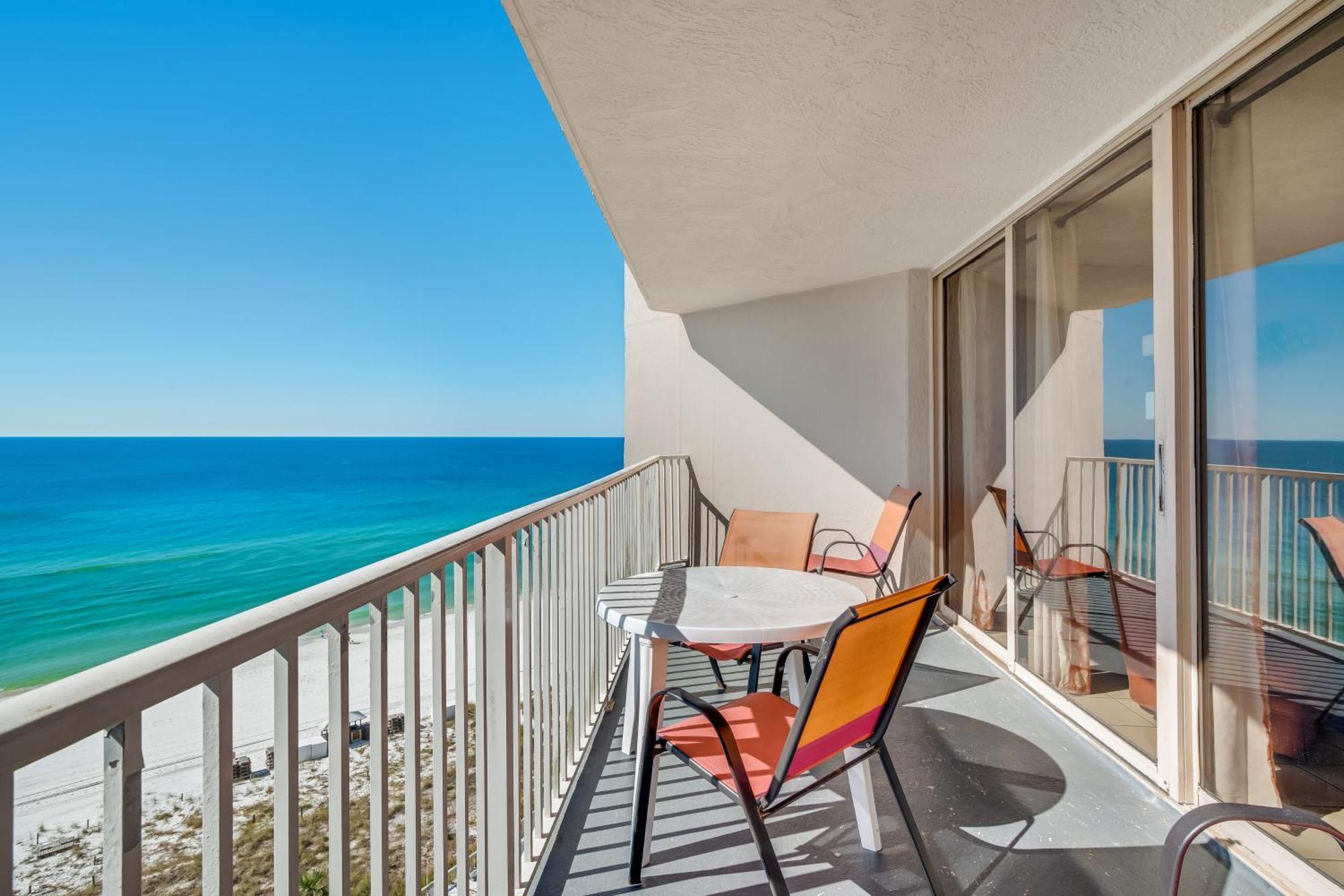 Dunes Of Panama Condos Панама-Сіті-Біч Номер фото