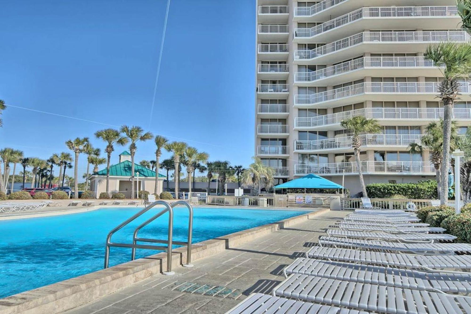 Dunes Of Panama Condos Панама-Сіті-Біч Номер фото