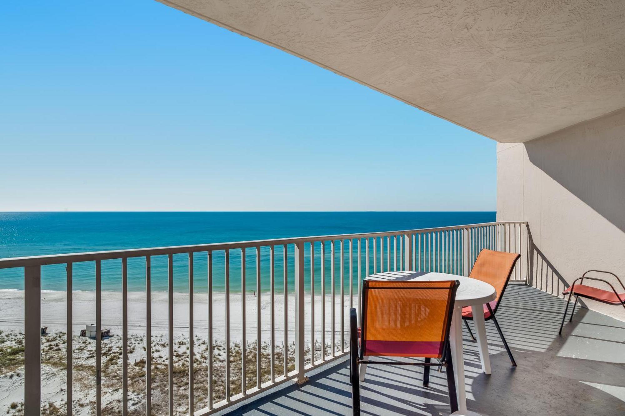 Dunes Of Panama Condos Панама-Сіті-Біч Номер фото