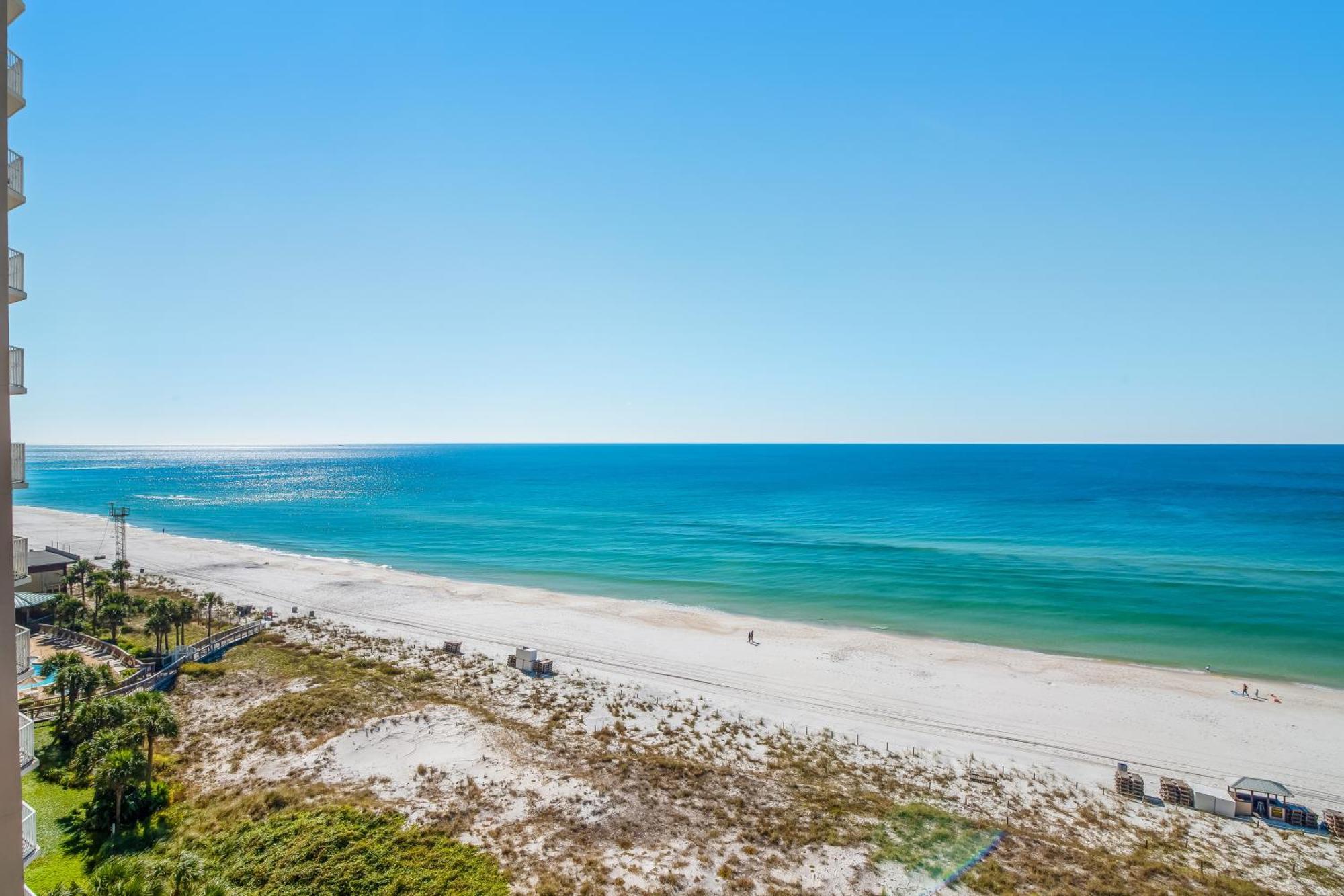 Dunes Of Panama Condos Панама-Сіті-Біч Номер фото