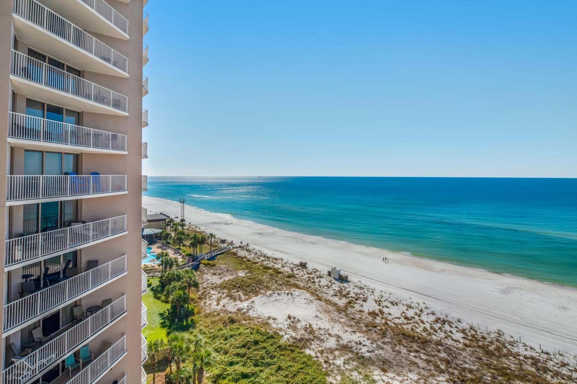 Dunes Of Panama Condos Панама-Сіті-Біч Номер фото