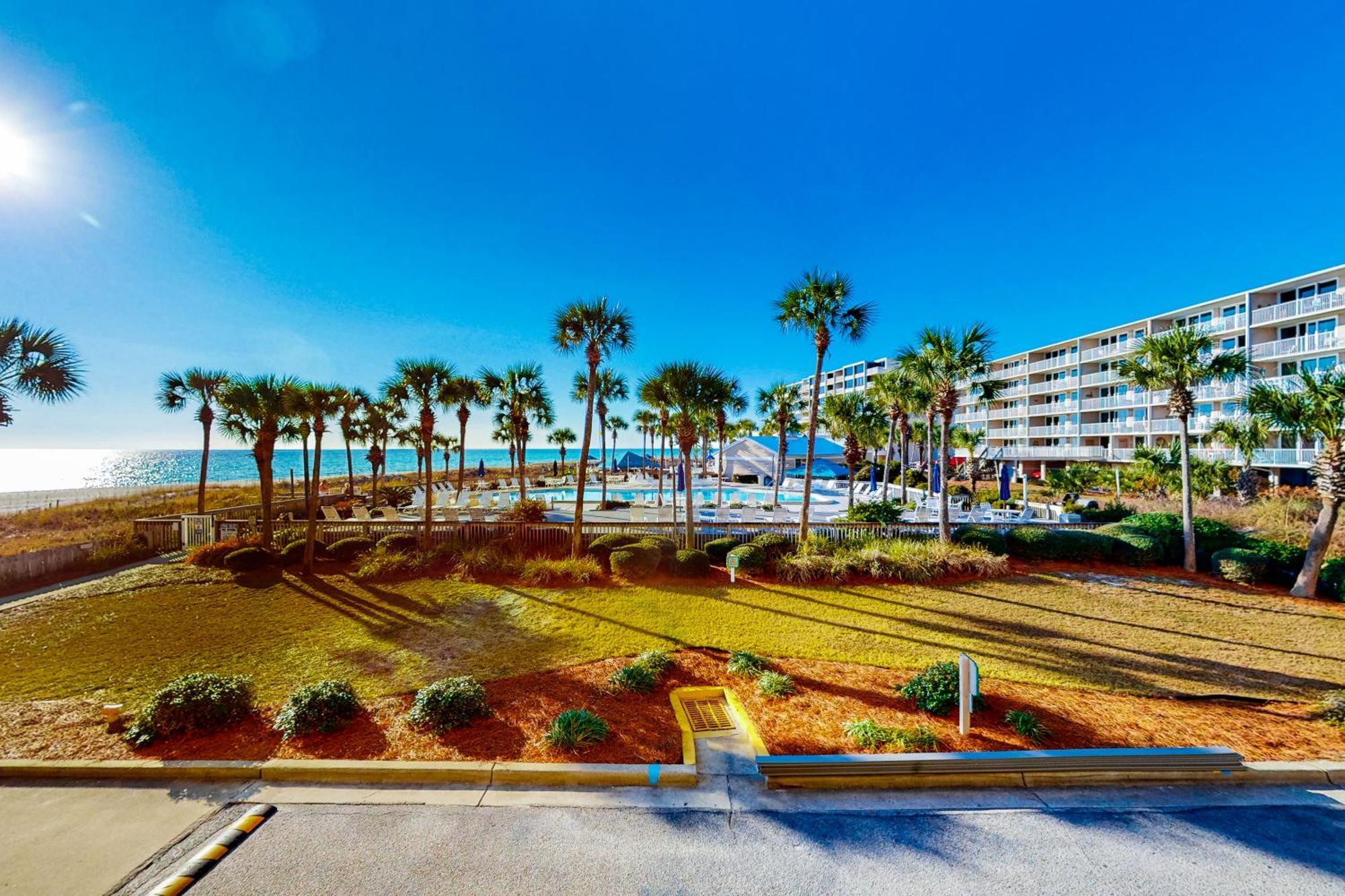 Dunes Of Panama Condos Панама-Сіті-Біч Номер фото