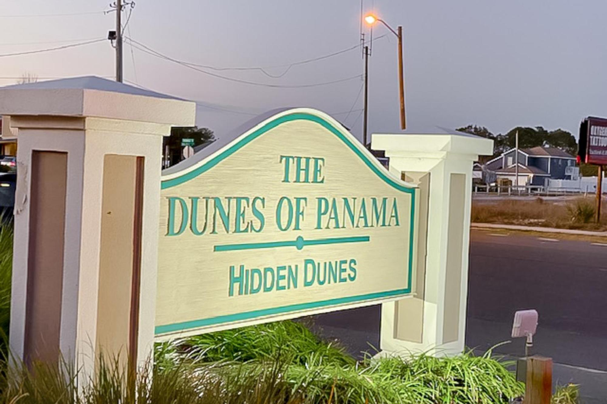 Dunes Of Panama Condos Панама-Сіті-Біч Номер фото