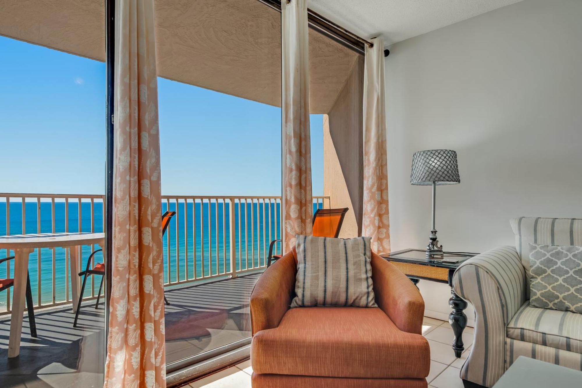 Dunes Of Panama Condos Панама-Сіті-Біч Номер фото