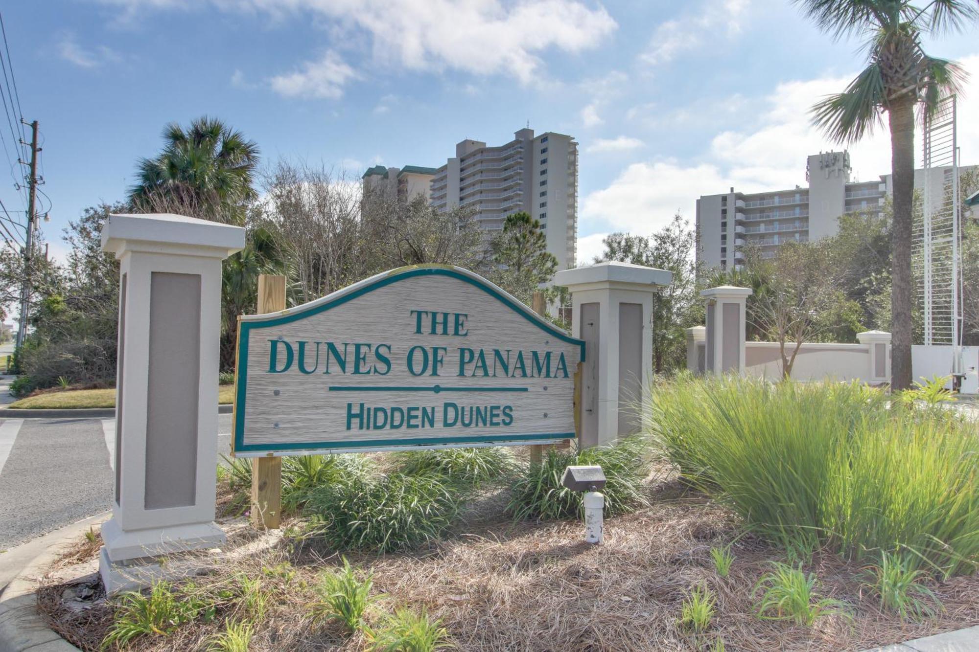 Dunes Of Panama Condos Панама-Сіті-Біч Номер фото